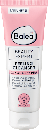 Peeling Cleanser Beauty Expert, 125 ml