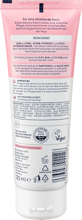 Peeling Cleanser Beauty Expert, 125 ml