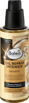 Conditioner Oil Repair Intensiv, 200 ml