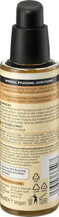 Conditioner Oil Repair Intensiv, 200 ml