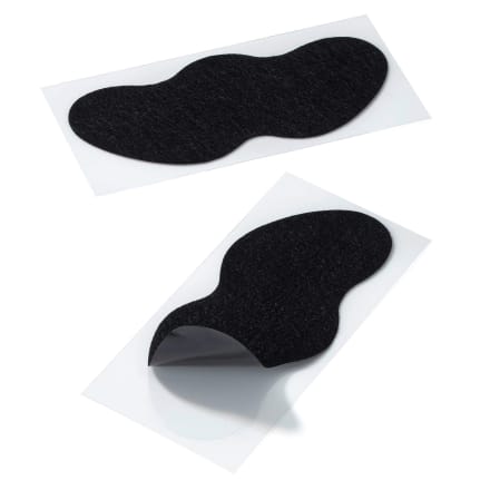 Aktivkohle-Nosestrips – Tiefenreinigung für porentiefe Haut (3 Stück)