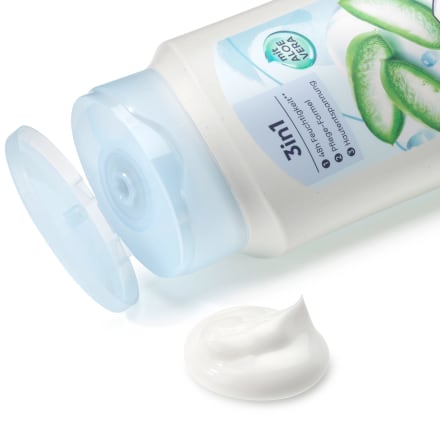 Balea Bodybalsam Sensitive – Sanfte Pflege für empfindliche Haut (400 ml)