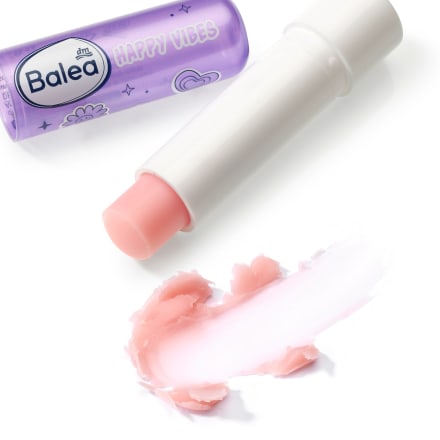 Balea Kids Lippenpflege Happy Vibes – 4,8 g